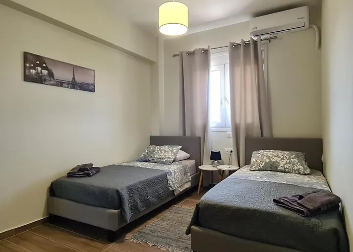 Markellas Apartment