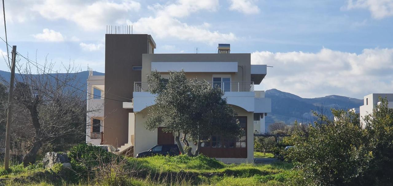 Apartment Markellas