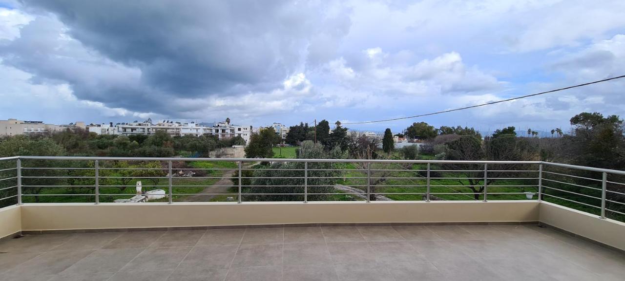 Apartment Markellas