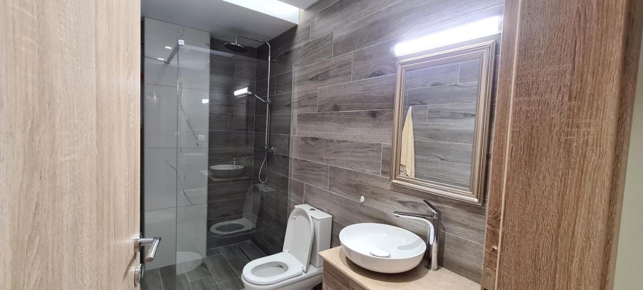 Apartment Markellas Ampavris