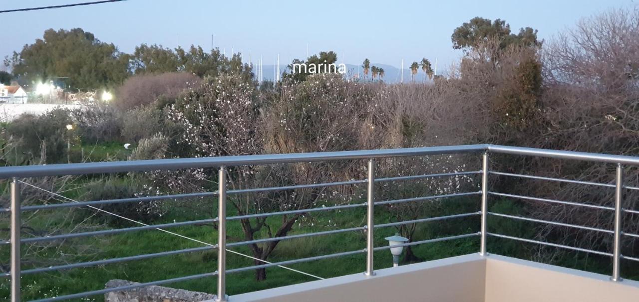 Apartment Markellas