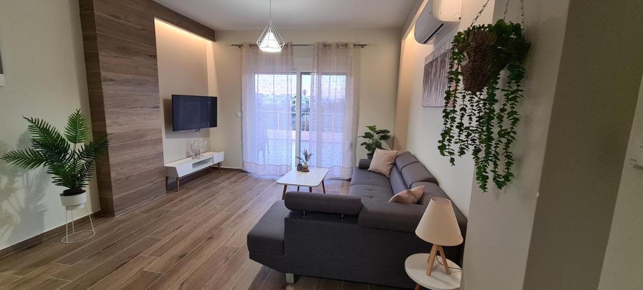 Apartment Markellas