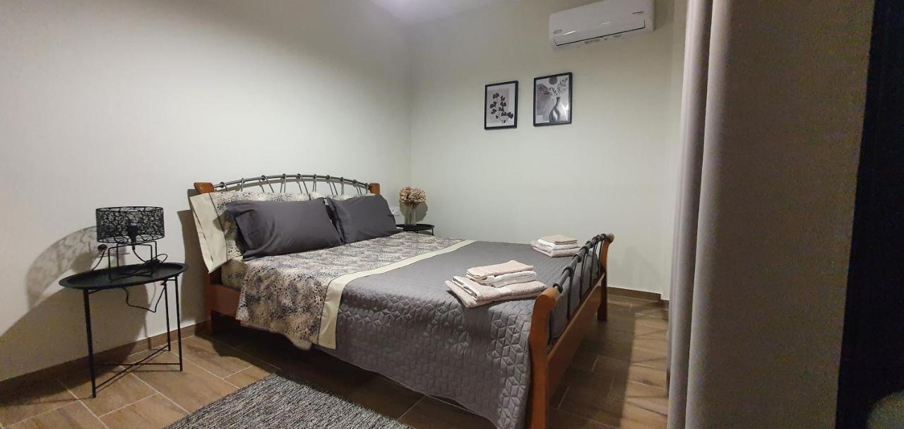 Apartment Markellas