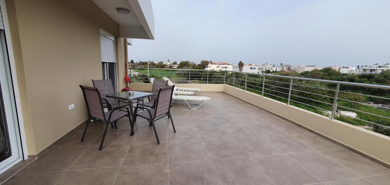 Apartment Markellas