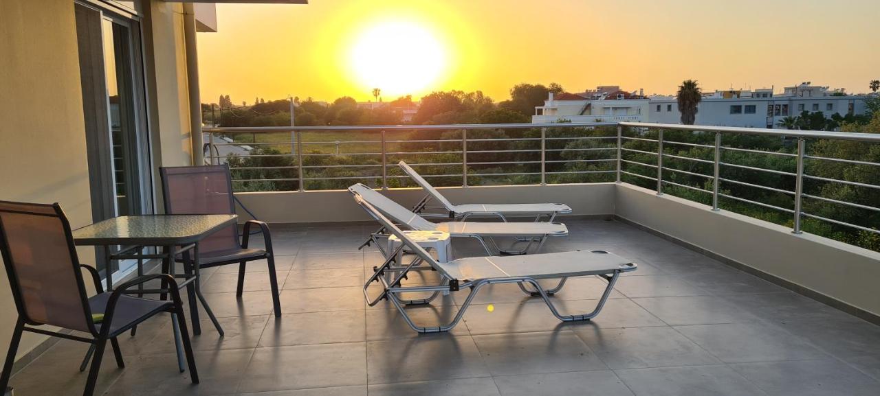 Apartment Markellas