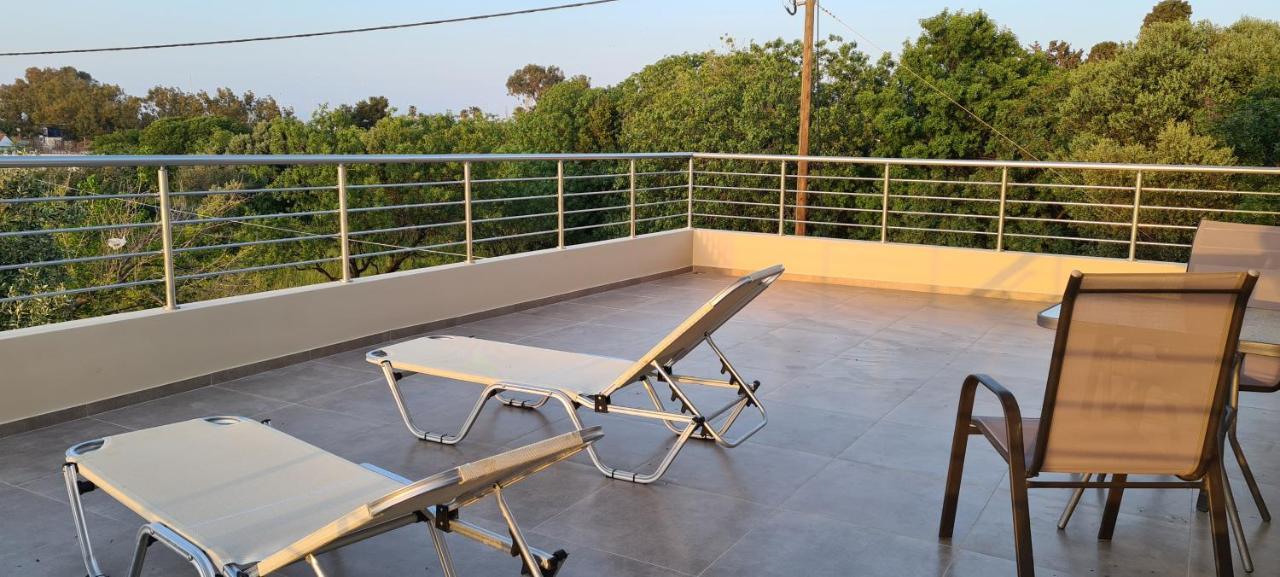 Apartment Markellas